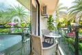 Appartement 1 chambre 34 m² Phuket, Thaïlande