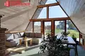 House 87 m² Indurski sielski Saviet, Belarus