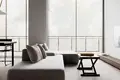 Appartement 1 chambre 74 m² Agios Ioannis, Chypre