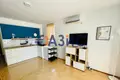 2 bedroom apartment 60 m² Sunny Beach Resort, Bulgaria