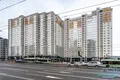 Квартира 3 комнаты 78 м² Минск, Беларусь