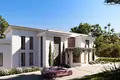6 bedroom house 1 200 m² Malaga, Spain