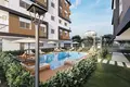 Apartamento 3 habitaciones 65 m² Muratpasa, Turquía