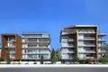 Apartamento 2 habitaciones 135 m² Limassol, Chipre