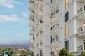 1 bedroom apartment 63 m² Avsallar, Turkey