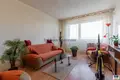 Apartamento 2 habitaciones 48 m² Szekszardi jaras, Hungría