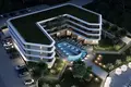 Wohnung 3 zimmer 93 m² Çeşme, Türkei