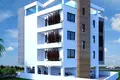 Penthouse 3 Schlafzimmer 124 m² Gemeinde bedeutet Nachbarschaft, Cyprus