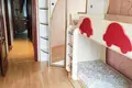 2 room apartment 44 m² Minsk, Belarus