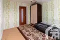 Квартира 3 комнаты 62 м² Жодино, Беларусь