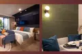 1 bedroom apartment 26 m² Phuket Province, Thailand