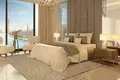 Apartment in a new building Riviera MBR City by Azizi