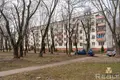 2 room apartment 42 m² Minsk, Belarus