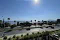 Apartamento 3 habitaciones 110 m² Kestel, Turquía