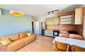 Квартира 2 комнаты 60 м² Golem, Албания
