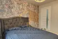Wohnung 3 zimmer 64 m² Muchaviecki sielski Saviet, Belarus