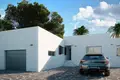 Willa 3 pokoi 159 m² Javea, Hiszpania