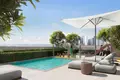 Studio apartment 45 m² Dubai, United Arab Emirates