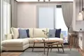 Appartement 2 chambres 69 m² Mezitli, Turquie