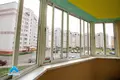 Mieszkanie 3 pokoi 75 m² Homel, Białoruś