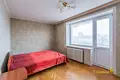 3 room apartment 63 m² Minsk, Belarus