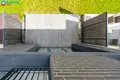Квартира 3 комнаты 61 м² Вильнюс, Литва