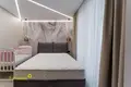 Квартира 2 комнаты 38 м² Копище, Беларусь