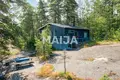 Dom wolnostojący 2 pokoi 45 m² Kotka Hamina sub region, Finlandia