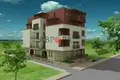 Parcelas 1 650 m² Sunny Beach Resort, Bulgaria