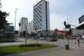 Квартира 1 комната 28 м² в Гданьске, Польша