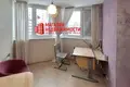 Wohnung 4 Zimmer 112 m² Hrodna, Weißrussland