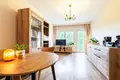 2 room apartment 45 m² Lodz, Poland