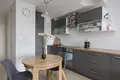 3 room apartment 54 m² Warsaw, Poland