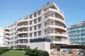 Apartamento 3 habitaciones 107 m² Benalmadena, España