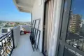 Mieszkanie 2 pokoi 63 m² Bashkia Durres, Albania