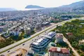 Propiedad comercial 602 m² en Alanya, Turquía
