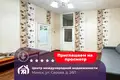 Apartamento 2 habitaciones 39 m² Minsk, Bielorrusia