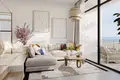 Студия 1 комната 45 м² Аканту, Северный Кипр