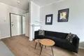 Appartement 1 chambre 31 m² en Varsovie, Pologne