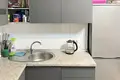 Квартира 1 комната 45 м² Минск, Беларусь