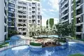 Apartamento 2 habitaciones 34 m² Bang Sare, Tailandia