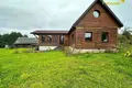 House 110 m² Harodzkauski sielski Saviet, Belarus