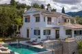 4 bedroom Villa 240 m² Souleika, Greece