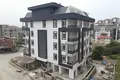 Mieszkanie 3 pokoi 141 m² Mediterranean Region, Turcja