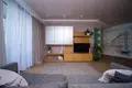 Mieszkanie 3 pokoi 114 m² Mińsk, Białoruś