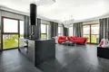 Wohnung 4 zimmer 89 m² Warschau, Polen