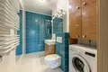 Apartamento 2 habitaciones 54 m² Varsovia, Polonia
