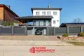 4 room house 154 m² Abuchauski sielski Saviet, Belarus