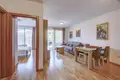 Apartamento 2 habitaciones 47 m² Przno, Montenegro