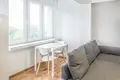 Apartamento 1 habitación 25 m² en Cracovia, Polonia